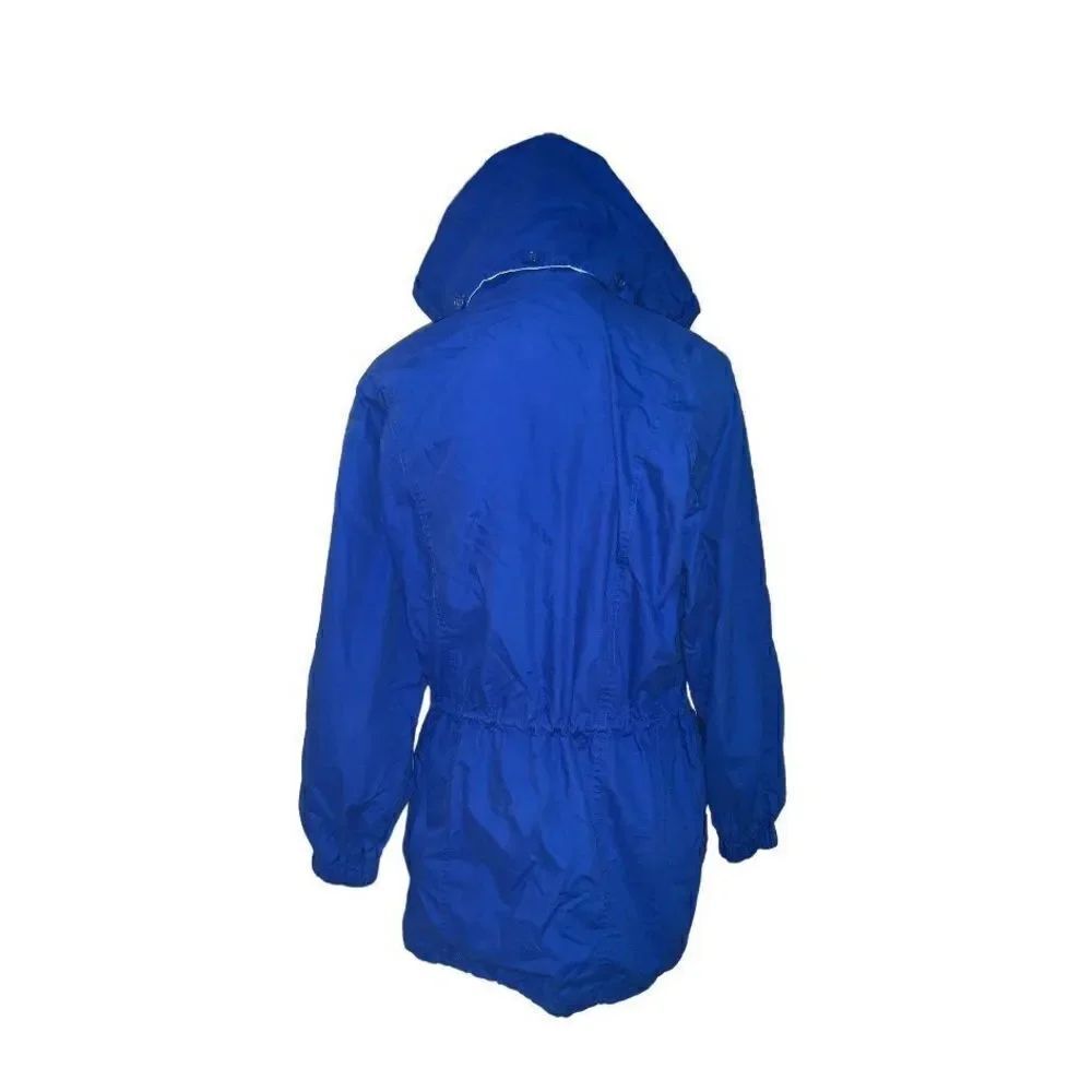 London Fog Vintage Utility Jacket - Picture 6 of 8